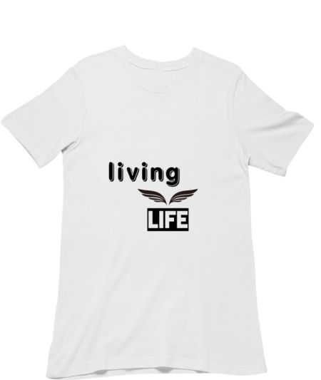 The Trendy Wears Regular T-Shirt