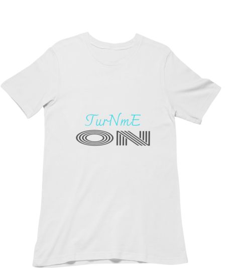 Untitled Classic T-Shirt