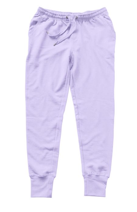 Classic Plain Joggers Joggers