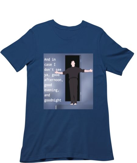 The Truman Show Classic T-Shirt