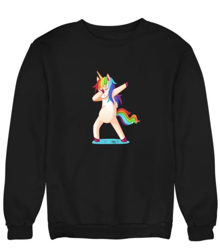 Unicorn  Sweatshirt