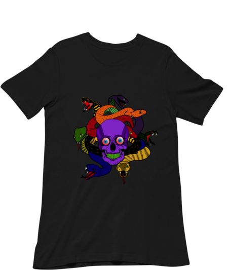 CRANIUM Classic T-Shirt