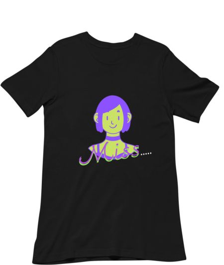 Miss Classic T-Shirt