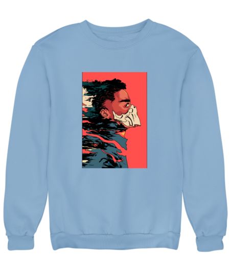 Graphic Sweatshirt