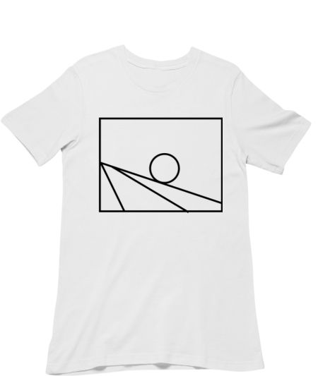 illustrator Classic T-Shirt