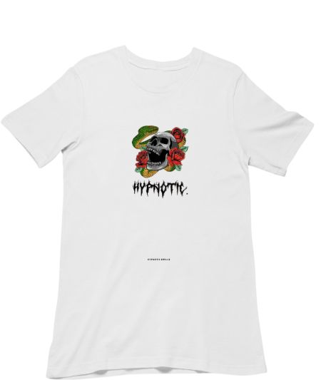 HYPNOTIC (Halloween Edition) Classic T-Shirt