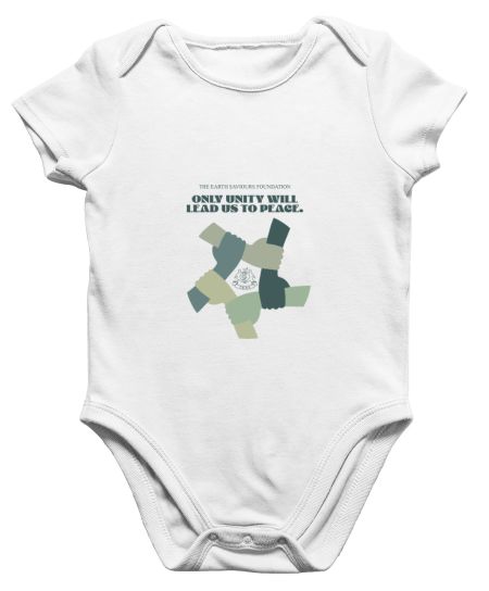 UNITY  Onesie