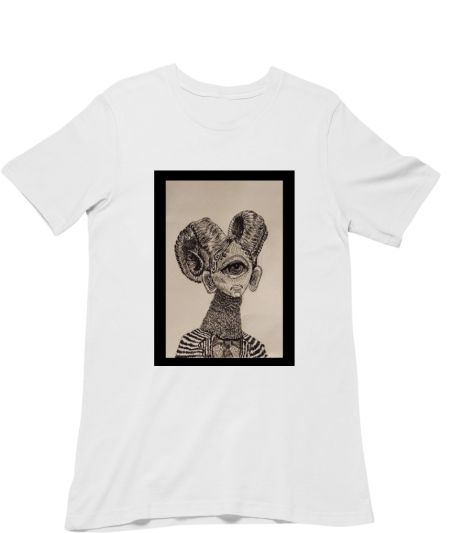 deathbypaws Regular T-Shirt