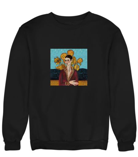 Frida Sweatshirt