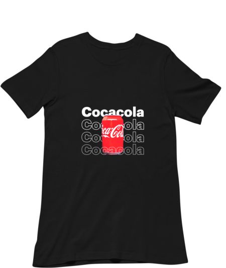 CocoCola Classic T-Shirt