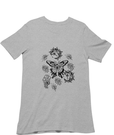 Fairy Regular T-Shirt