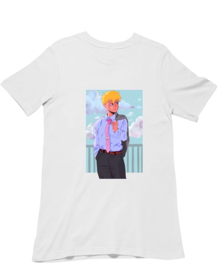 Reigen sensei 