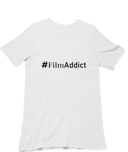 #FilmAddict 