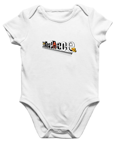 One piece Tshirt  Onesie