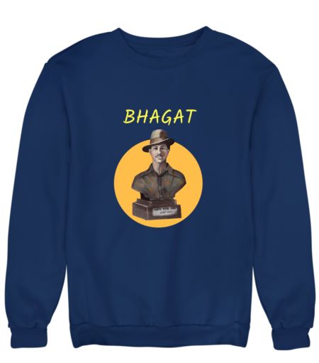 Bhagat Singh Sweatshirt