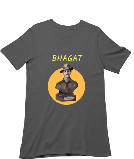 Bhagat Singh Classic T-Shirt