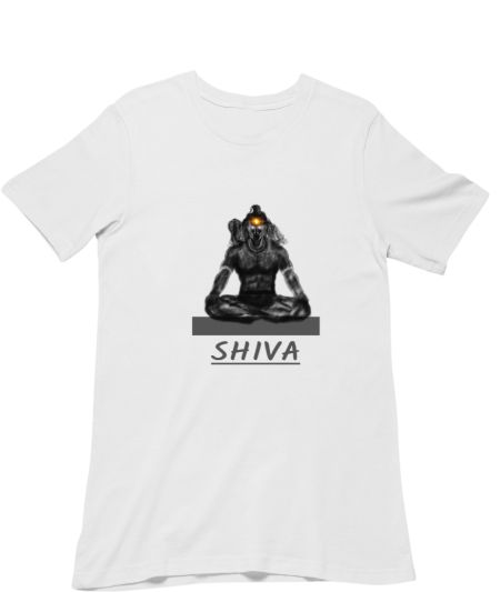 Shiva Classic T-Shirt