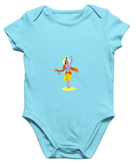 Krishna Onesie