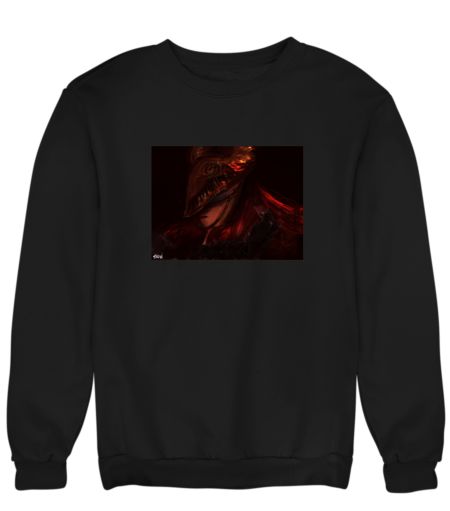 Malenia, Blade of Miquella Sweatshirt