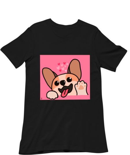 Doggo! Classic T-Shirt