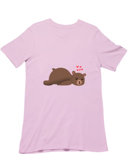 Sleepy Bear! Classic T-Shirt