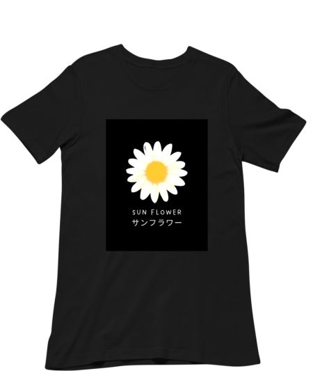 Sunflower  Classic T-Shirt