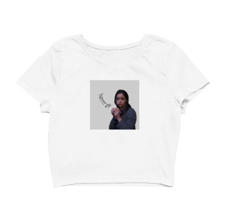 Brooklyn nine nine  Crop Top