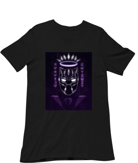 Wakanda forever Classic T-Shirt