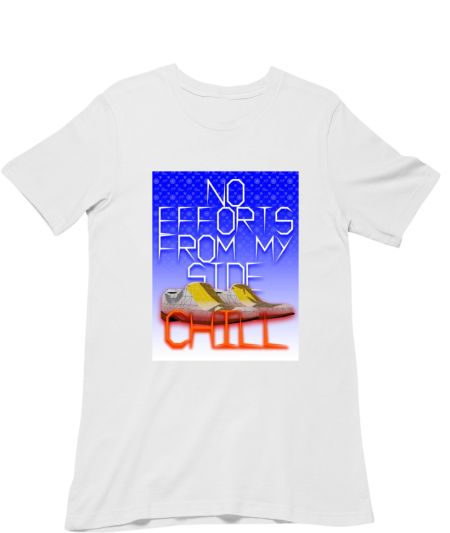 Chill Regular T-Shirt