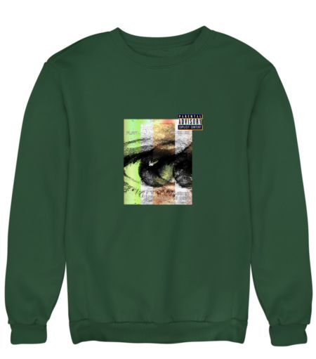 Error eye Sweatshirt