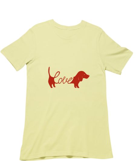 Doggo love Classic T-Shirt