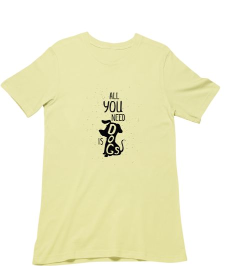 Need dogs Regular T-Shirt