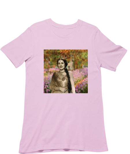 Madhubala Classic T-Shirt