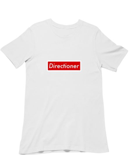 DIRECTIONER TAG Classic T-Shirt