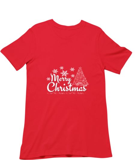 Merry Christmas, Christmas  Classic T-Shirt