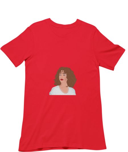 Girl Classic T-Shirt