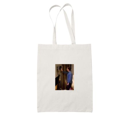 The office  White Tote Bag