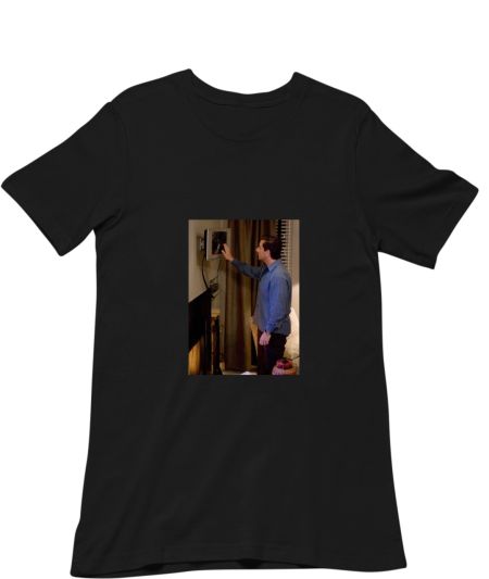 The office  Classic T-Shirt