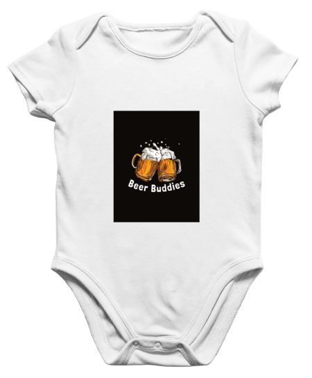 beer buddies Onesie