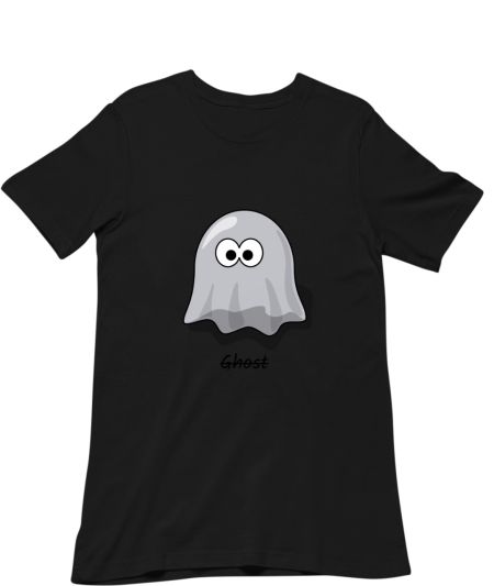 The Ghost Classic T-Shirt