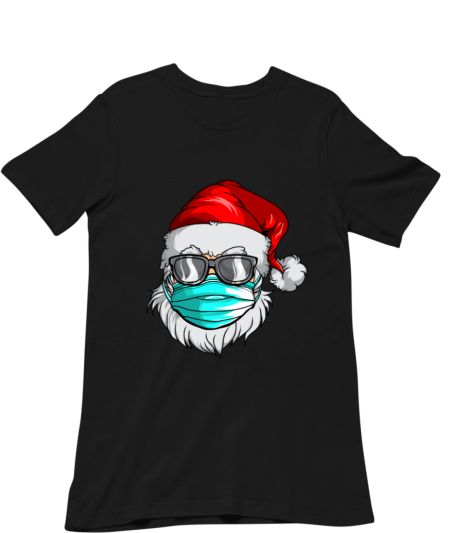 Cold Santaa x Christmas Classic T-Shirt