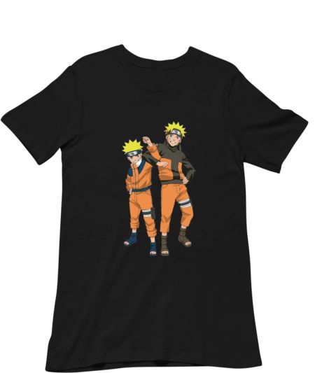 Naruto  Classic T-Shirt