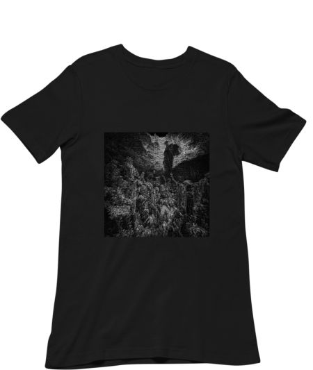 Cult of Residue Classic T-Shirt