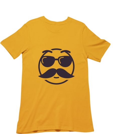 A man Regular T-Shirt