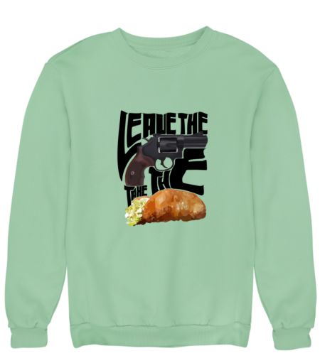 Cannoli Sweatshirt