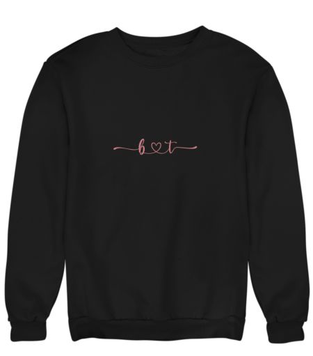 Bts Sweatshirt