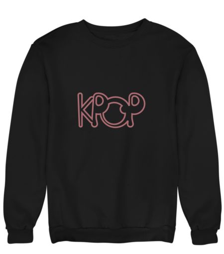 Kpop Sweatshirt