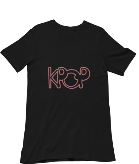 Kpop Classic T-Shirt