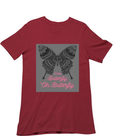 Butterfly 🦋 Classic T-Shirt