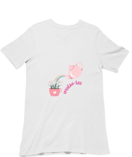 creativi-tea Classic T-Shirt